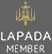 LAPADA Member